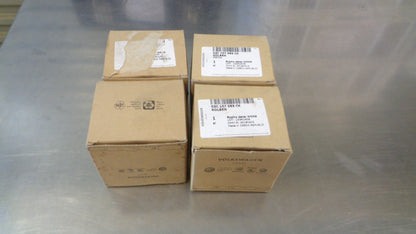 Audi A1 Genuine Complete Piston Head Set Of 4 New Part