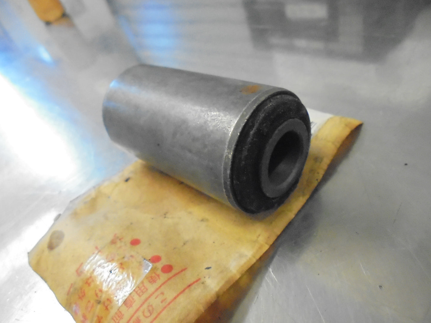 Datsun 1600/510 Genuine Rear Bush New Part