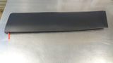 Jeep Cherokee Genuine Rear Door Moulding New Part