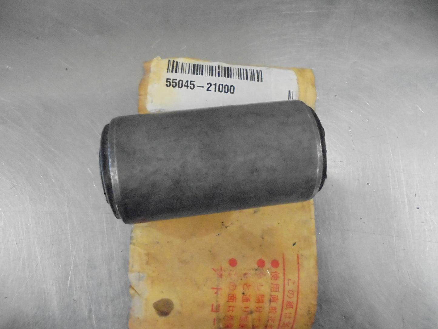Datsun 1600/510 Genuine Rear Bush New Part