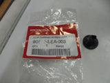 Honda Accord Genuine Fender Liner Clip Tapping Screw 5mm New Part