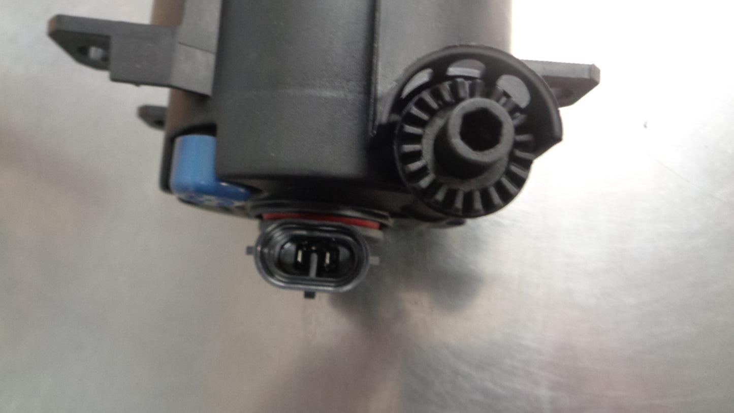 Jeep Renegade Genuine Front Right Hand Fog Light New Part