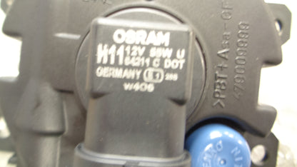 Jeep Renegade Genuine Front Right Hand Fog Light New Part