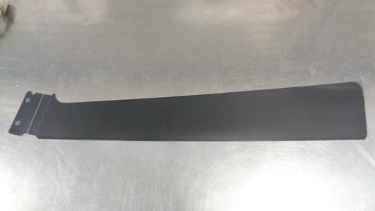 Volkswagen Amarok Genuine Foil Trim For Left Hand Window Frame New Part