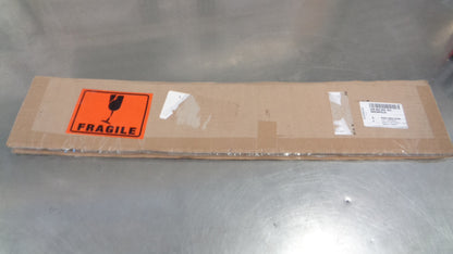Volkswagen Amarok Genuine Foil Trim For Left Hand Window Frame New Part