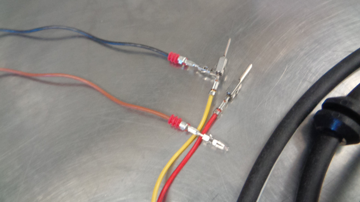 Volkswagen Transporter Genuine Speed Sensor Wiring Harness New Part