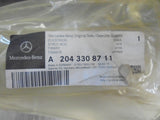 Mercedes Benz SLC-300-E Series Genuine Upper Control Arm New Part