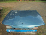 Ford Falcon ED Genuine Bonnet No Rust Needs Repairing Used Part