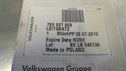 Volkswagen Transporter Genuine Speed Sensor Wiring Harness New Part