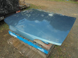 Ford Falcon ED Genuine Bonnet No Rust Needs Repairing Used Part