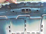 Ford Falcon ED Genuine Bonnet No Rust Needs Repairing Used Part