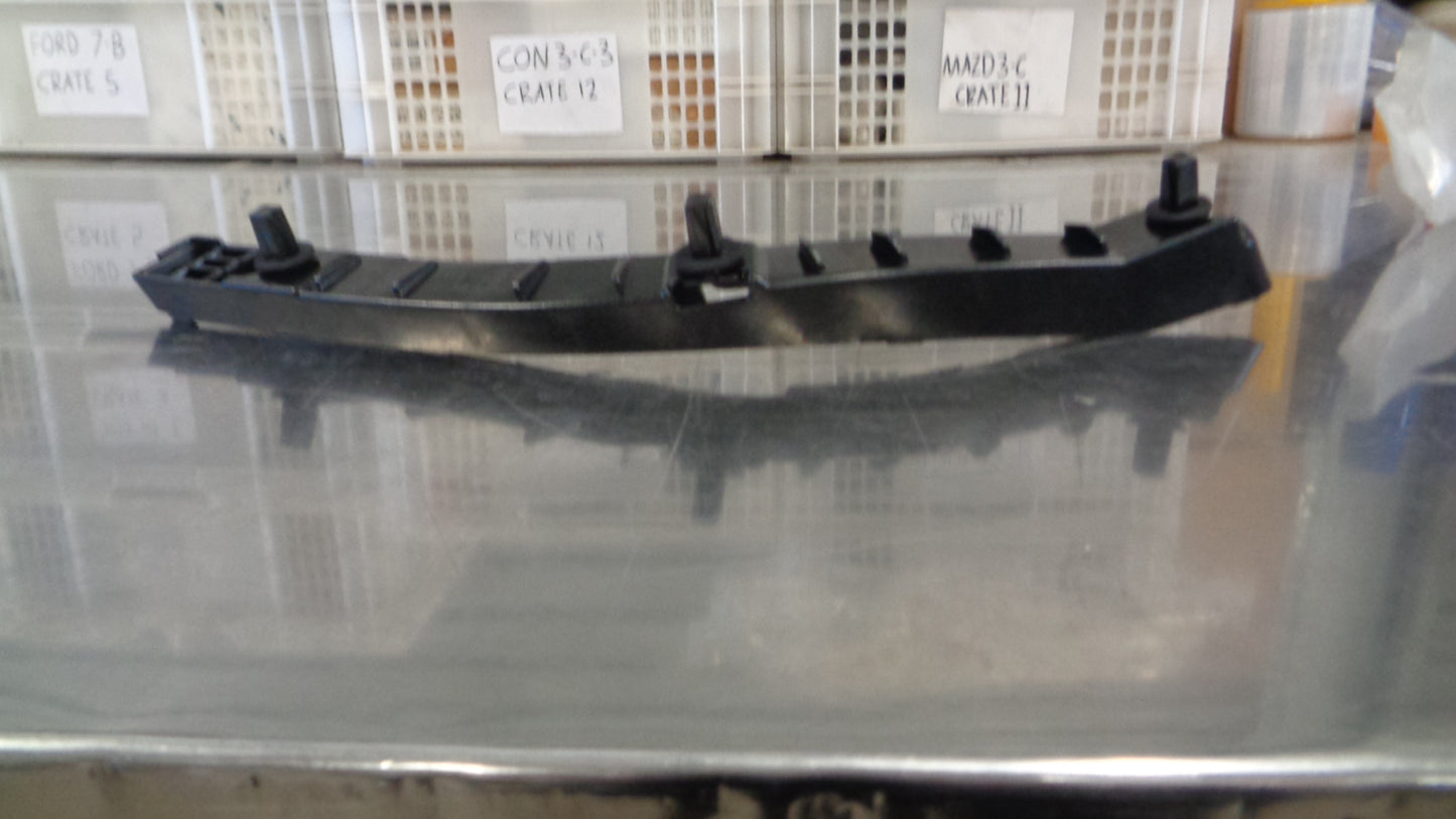 Kia Sportage Genuine Rear Bumper Bracket Left Hand Side New Part