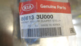 Kia Sportage Genuine Rear Bumper Bracket Left Hand Side New Part
