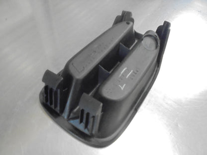 Nissan N16 Pulsar Genuine LH Fog Light Finisher New Part