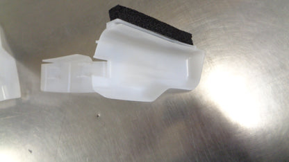 Kia Genuine Channel Cover Assembly Kit New Part