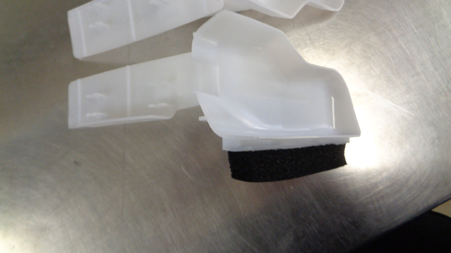 Kia Genuine Channel Cover Assembly Kit New Part