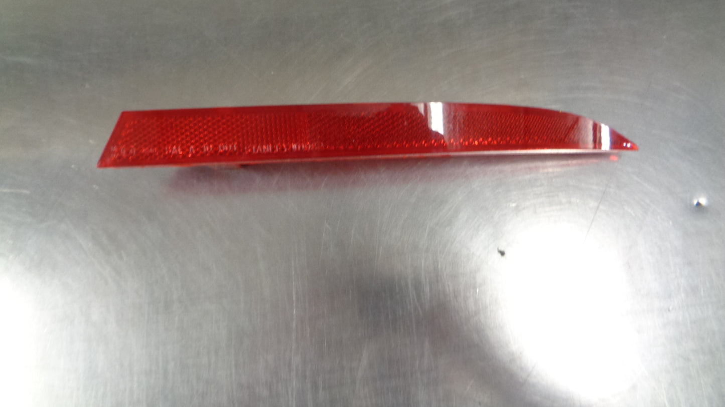 Honda Accord Genuine Right Hand Rear Reflector New Part