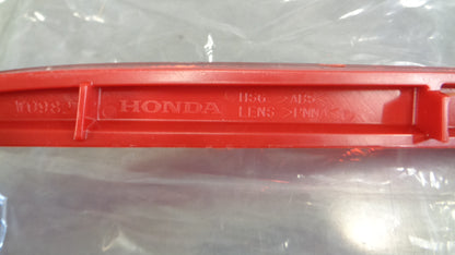 Honda Accord Genuine Right Hand Rear Reflector New Part