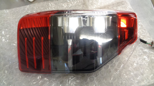 Mitsubishi MR Triton Genuine Left Hand Rear LED Tail Light VGC Used Part