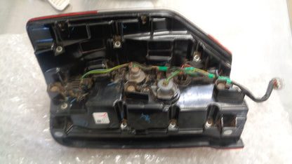 Mitsubishi MR Triton Genuine Left Hand Rear LED Tail Light VGC Used Part