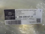 Mercedes Benz SLK/SLC/C-Series/E-Series Genuine Lower Control Arm Left Side New Part