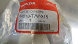 Honda HR-V Genuine Outer CV Boot Set New Part