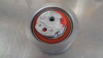 Volkswagen/Audi Genuine Timing Belt Tensioner Pulley New Part