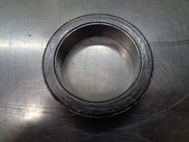 Subaru Genuine Gasket Exhaust Pipe Rear New Part