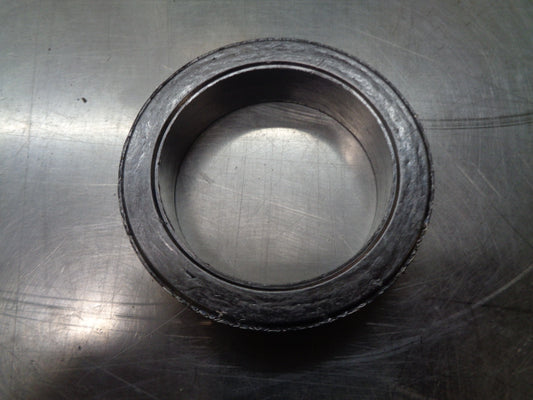 Subaru Genuine Gasket Exhaust Pipe Rear New Part