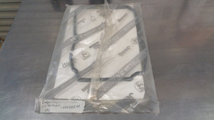Dodge Charger/Jeep Wrangler Genuine Oil Pan Gasket New Part