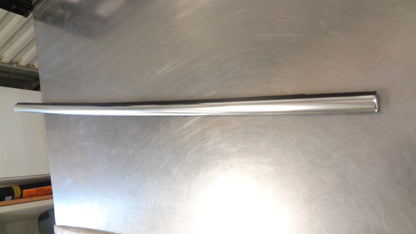 Ford Focus Genuine Right Hand Rear Outer Window Mould New Part