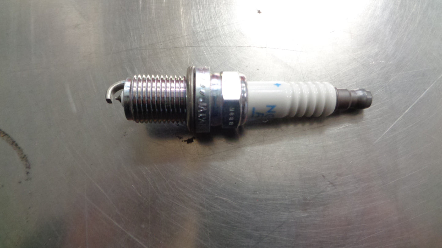 Honda Genuine Spark Plugs Set Of 4 New Part