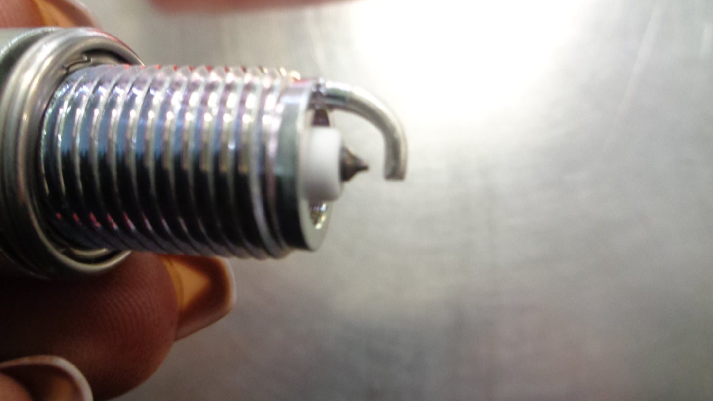 Honda Genuine Spark Plugs Set Of 4 New Part