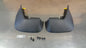 Land Rover Discovery Genuine Rear Mud Flaps New Part