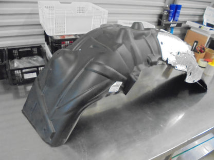 Ram 1500 3.0Ltr V6 Diesel Genuine Right hand Front Splash Guard New Part