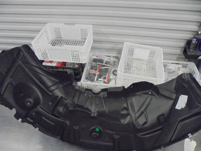 Ram 1500 3.0Ltr V6 Diesel Genuine Right hand Front Splash Guard New Part