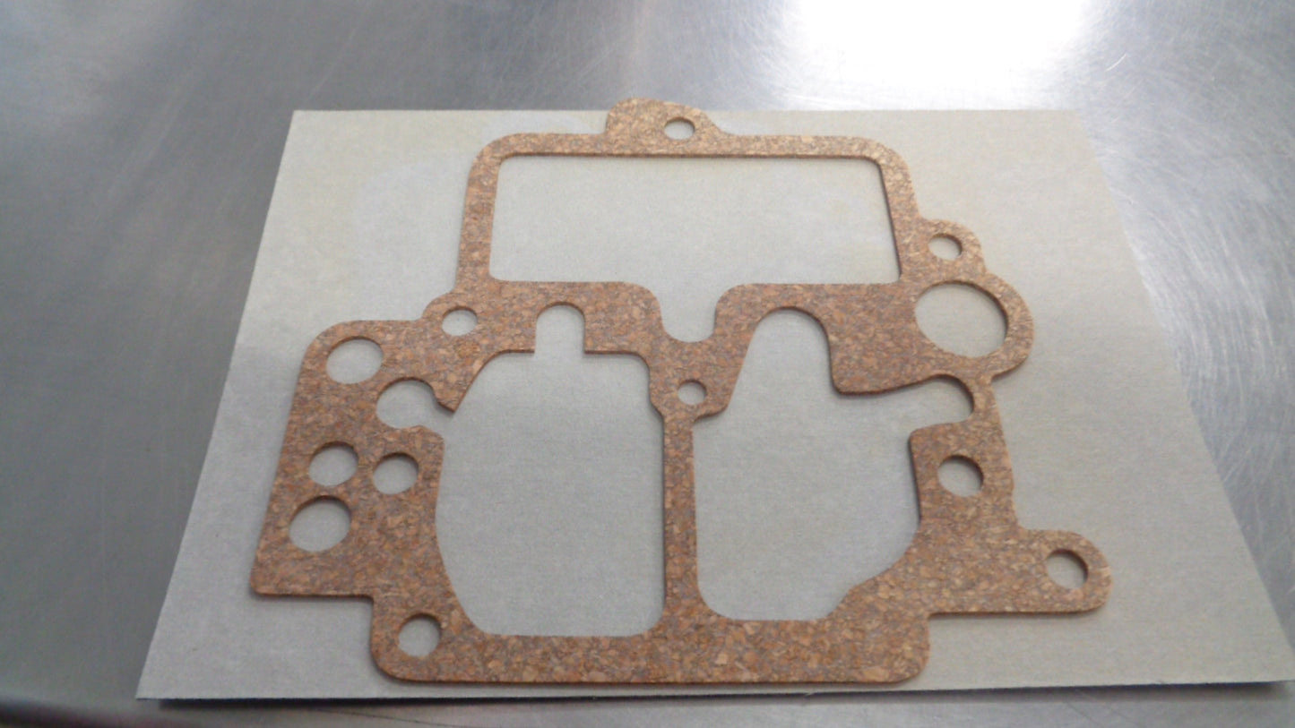 Subaru 1300G Genuine Float Chamber Gasket New Part