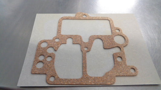 Subaru 1300G Genuine Float Chamber Gasket New Part