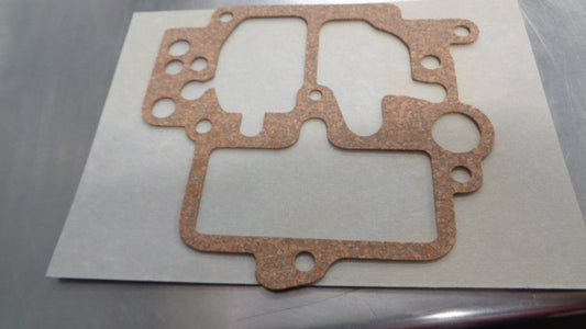 Subaru 1300G Genuine Float Chamber Gasket New Part