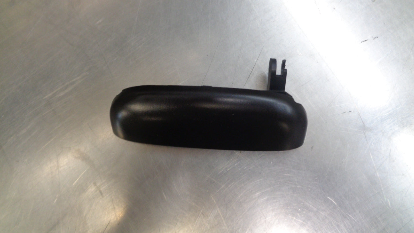 Polcar Front/Rear Passenger Side Door Handle to suit Nissan Micra New Part