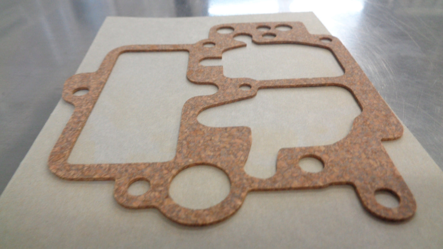 Subaru 1300G Genuine Float Chamber Gasket New Part