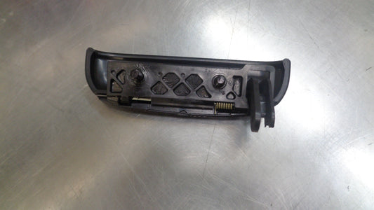 Polcar Front/Rear Passenger Side Door Handle to suit Nissan Micra New Part