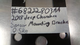 Jeep Cherokee Genuine Sensor Mounting Bracket New Part