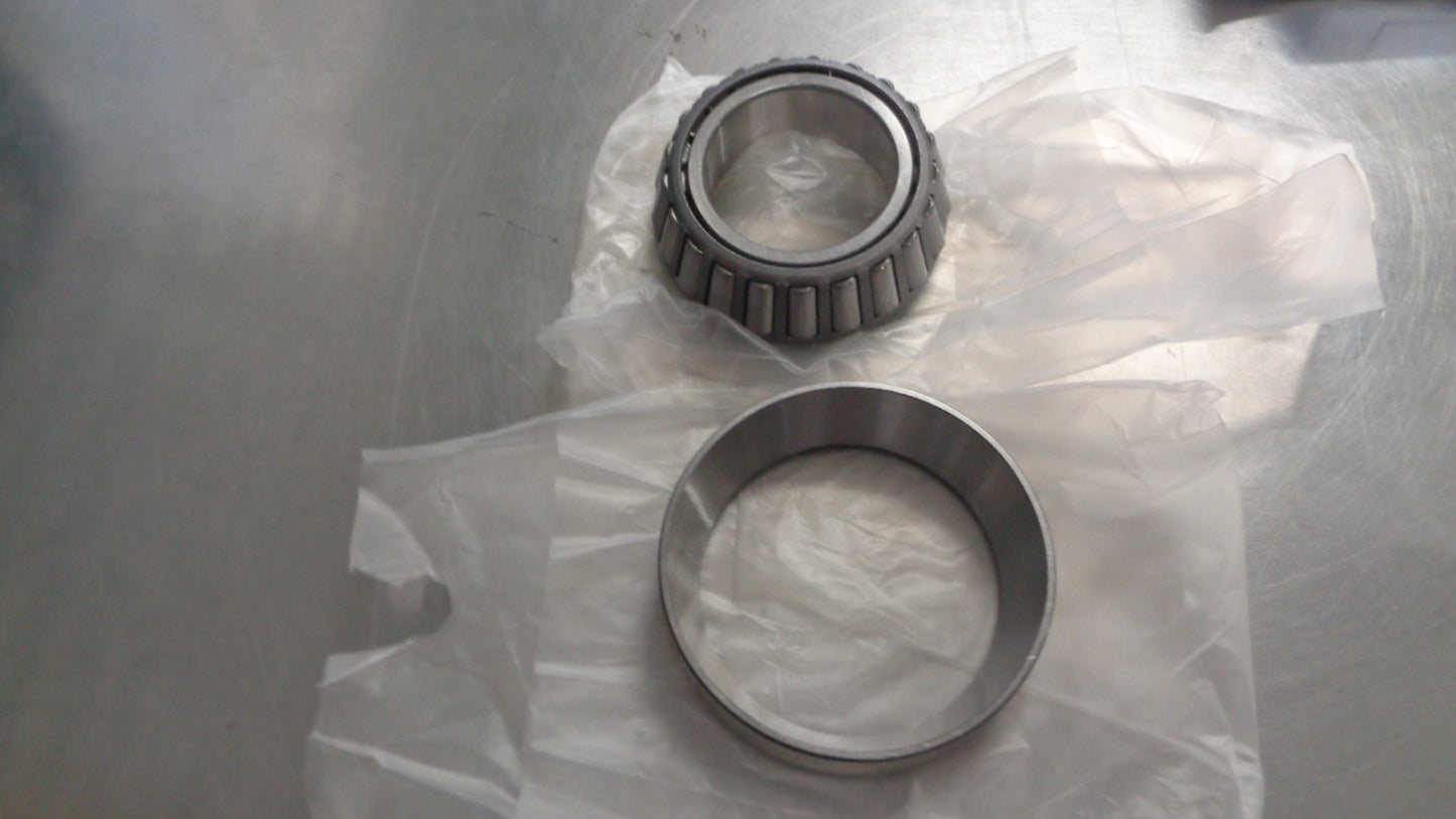 Mazda CX-3/CX-5/CX-9 Genuine Inner Side Differential Bearing New Part