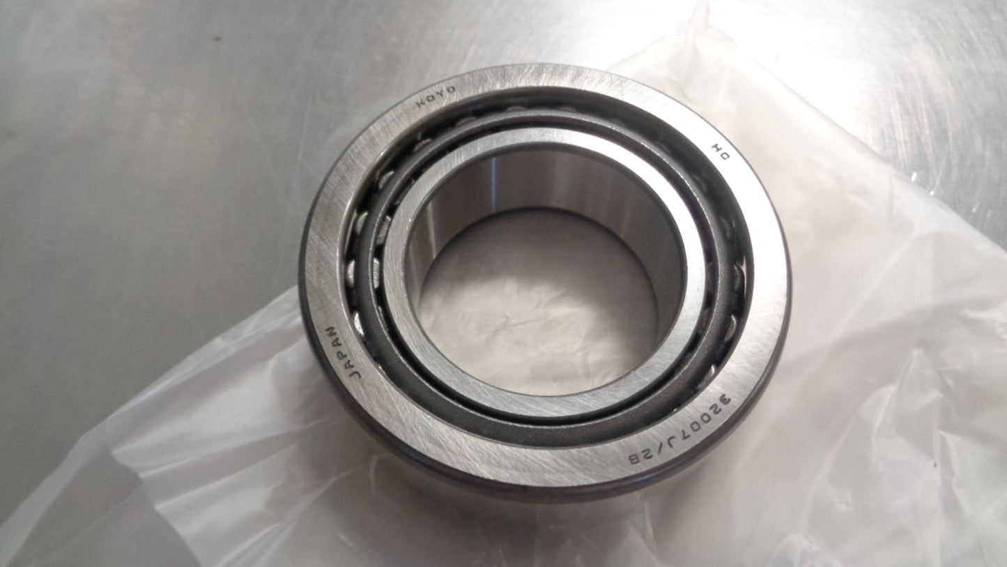 Mazda CX-3/CX-5/CX-9 Genuine Inner Side Differential Bearing New Part