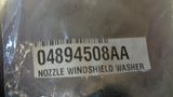 Chrysler/Dodge Genuine Windshield Washer Nozzle New Part