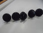 Mazda Genuine Splash Shield Retainer Clip New Part