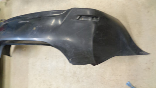Toyota Corolla Hatchback Genuine Rear Bar New Part