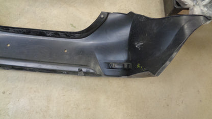 Toyota Corolla Hatchback Genuine Rear Bar New Part