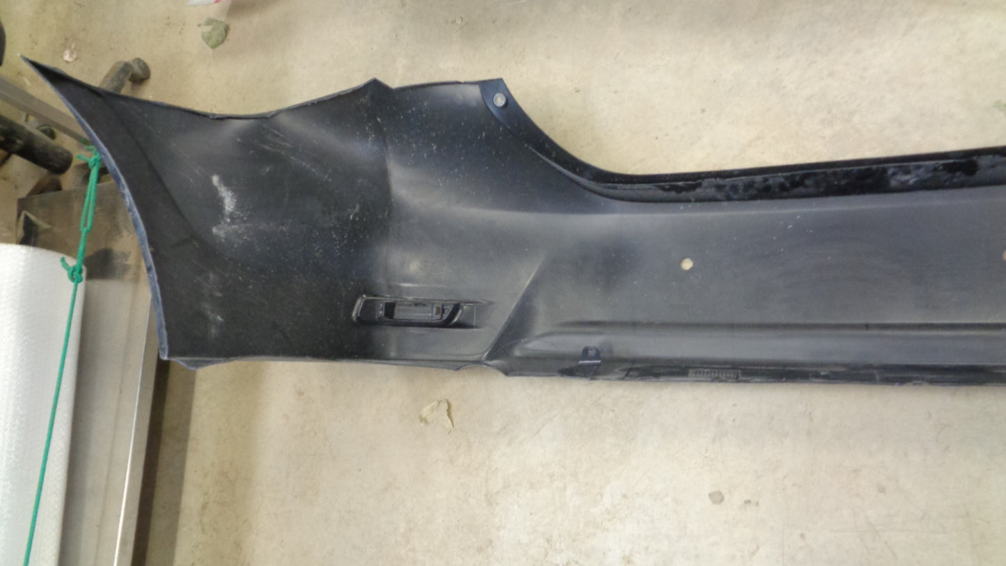 Toyota Corolla Hatchback Genuine Rear Bar New Part
